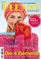 FILATI Handstrick No. 52